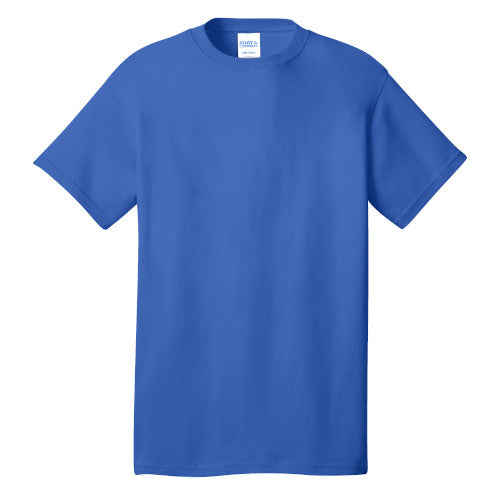 Port &amp; Company PC54 Economy Unisex T-Shirt