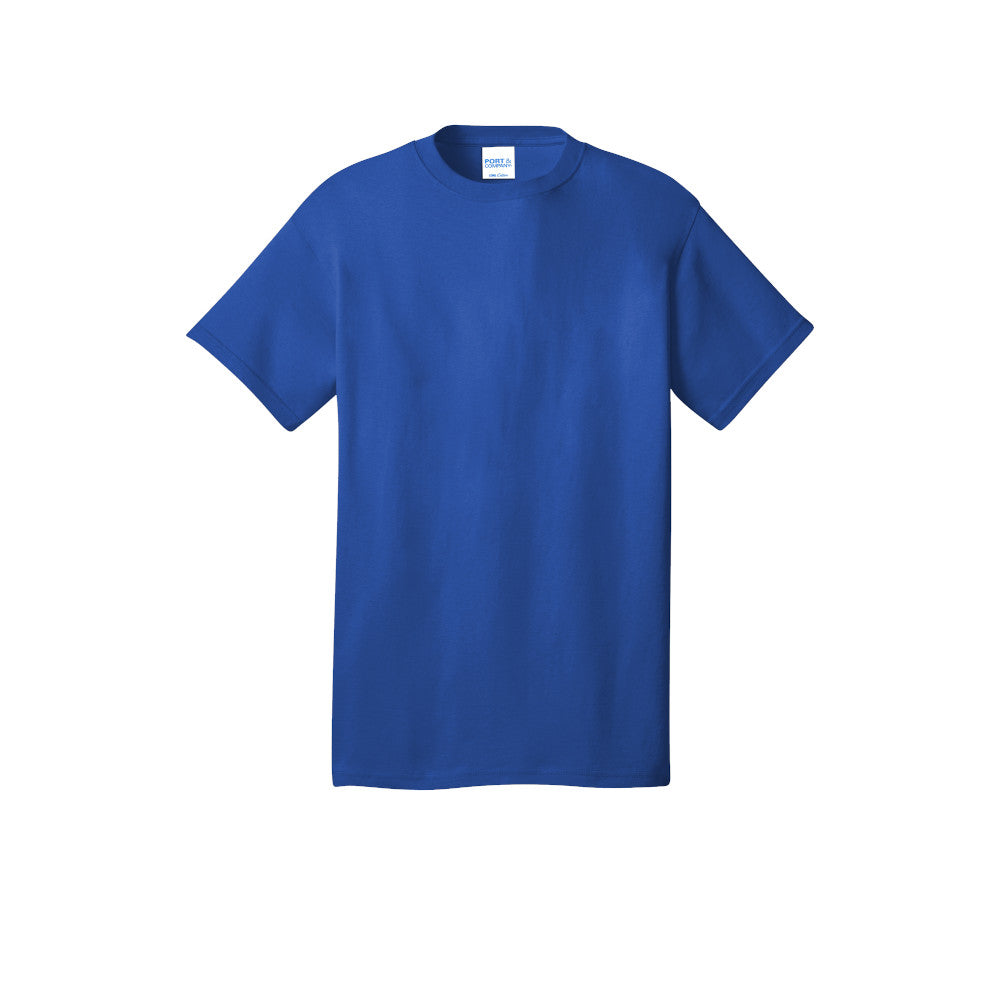 Port &amp; Company PC54 Economy Unisex T-Shirt