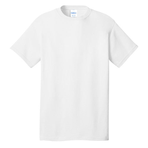 Port &amp; Company PC54 Economy Unisex T-Shirt