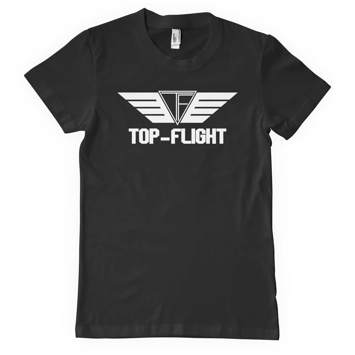 Top Flight Football Parent Shirt