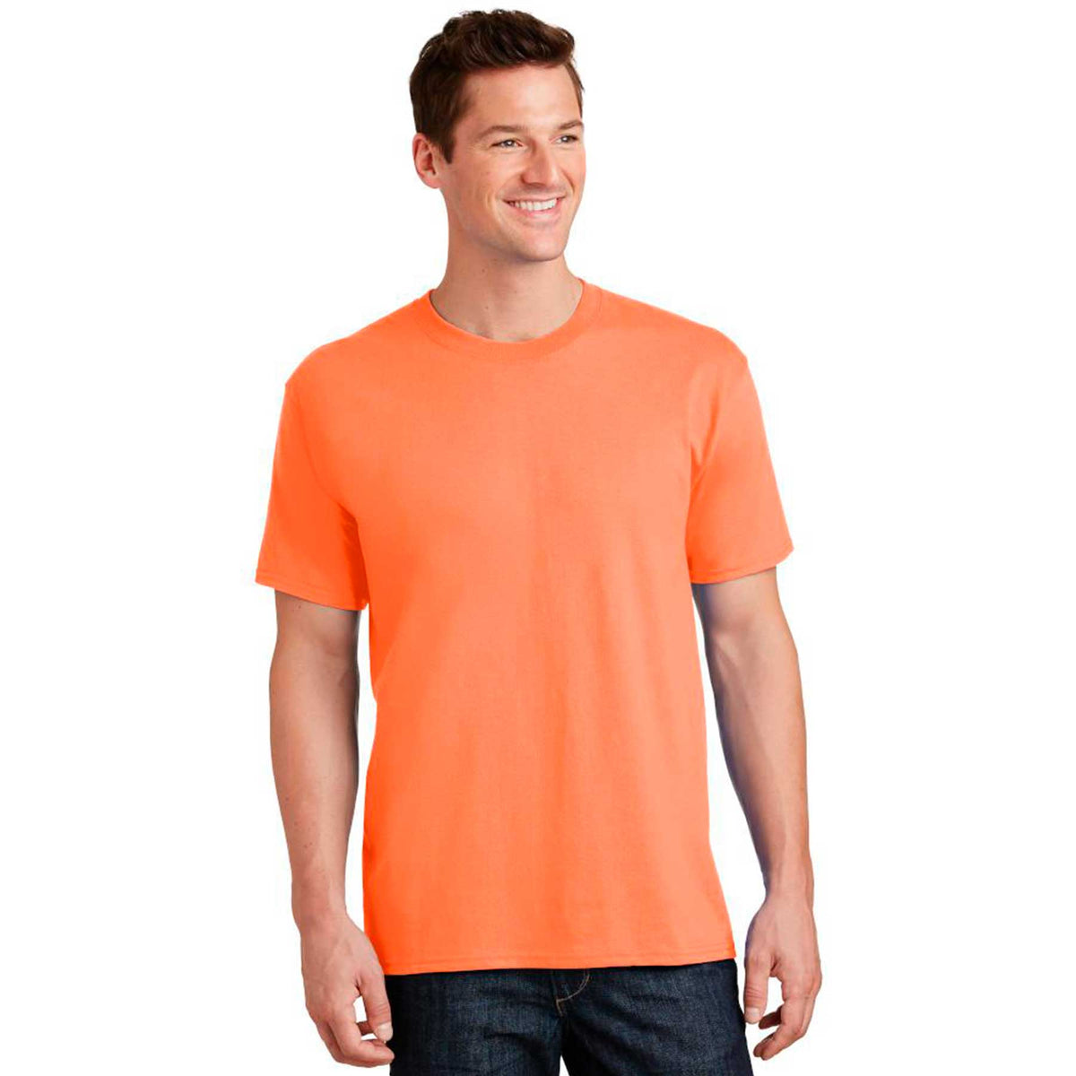 Port &amp; Company PC54 Economy Unisex T-Shirt