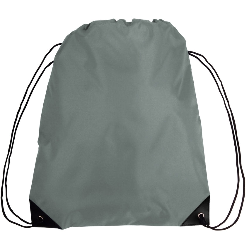 Economical Drawstring Cinch Bag