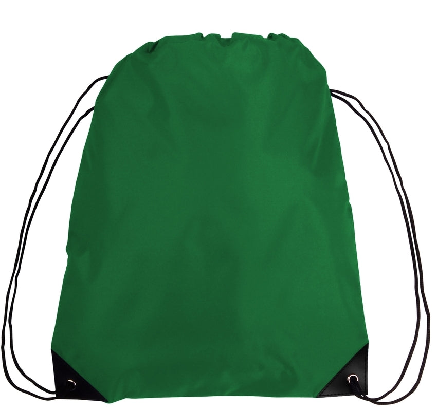 Economical Drawstring Cinch Bag