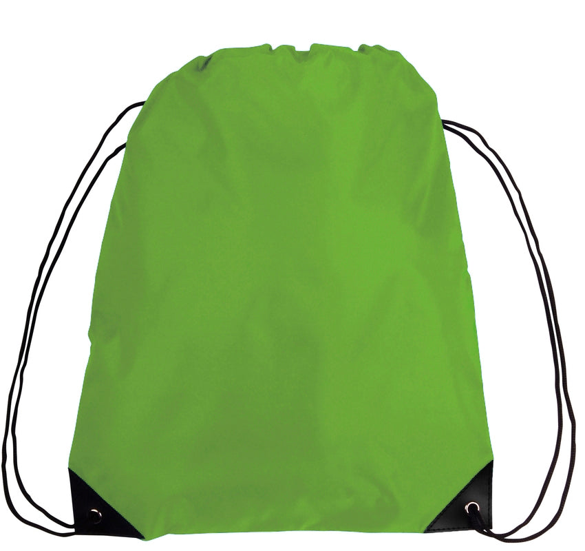 Economical Drawstring Cinch Bag