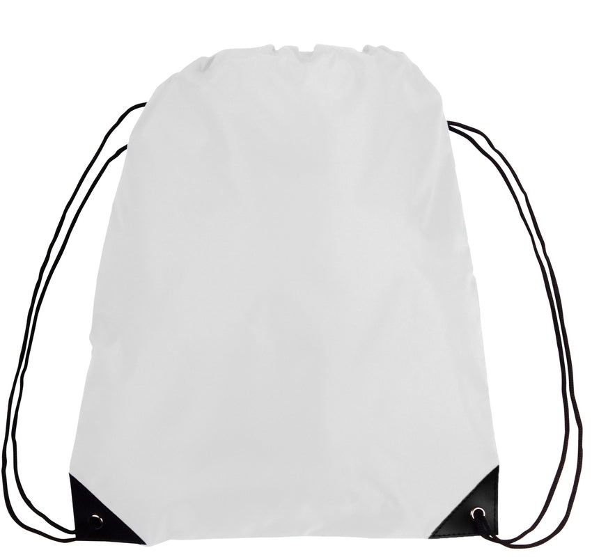 Economical Drawstring Cinch Bag