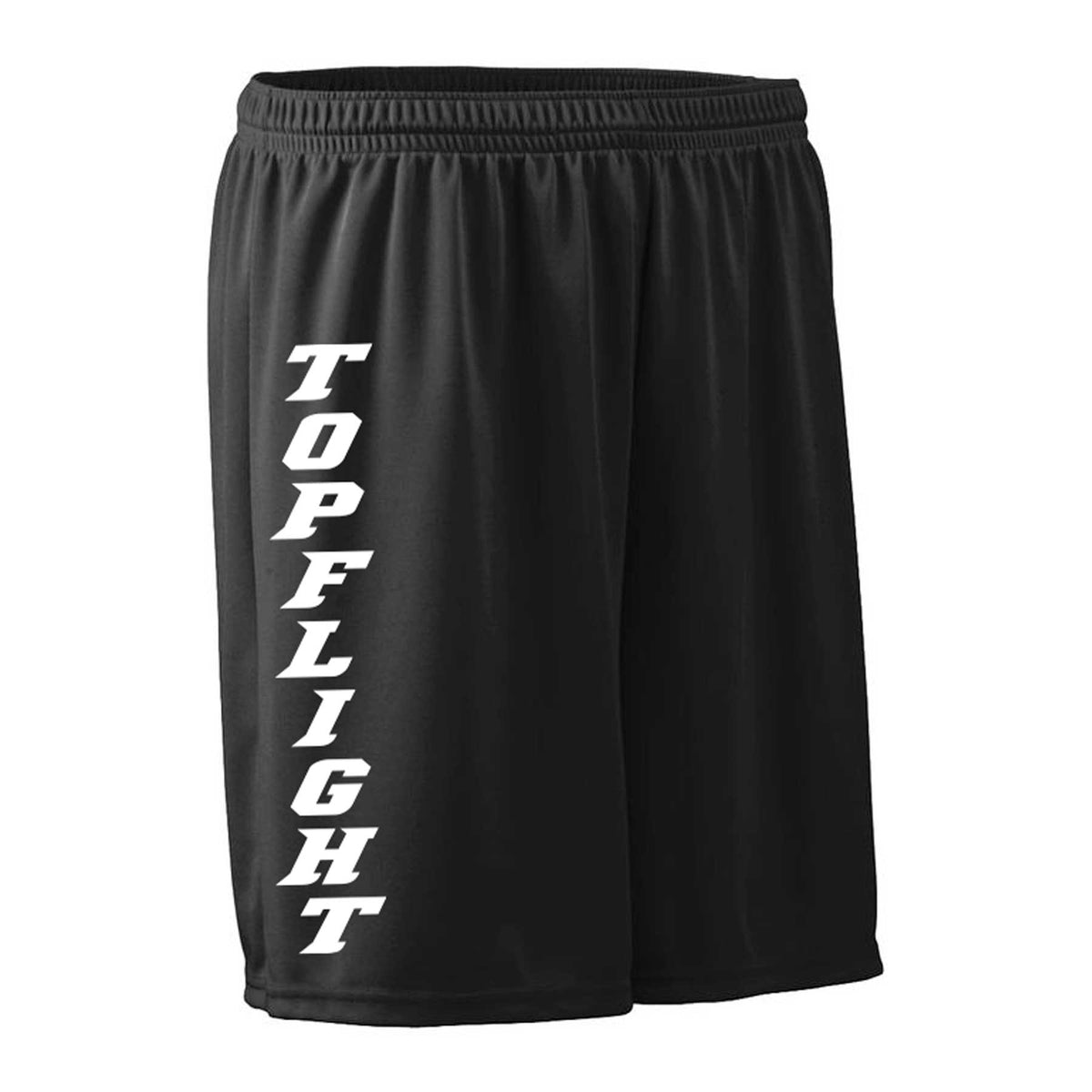 Top Flight Player Shorts