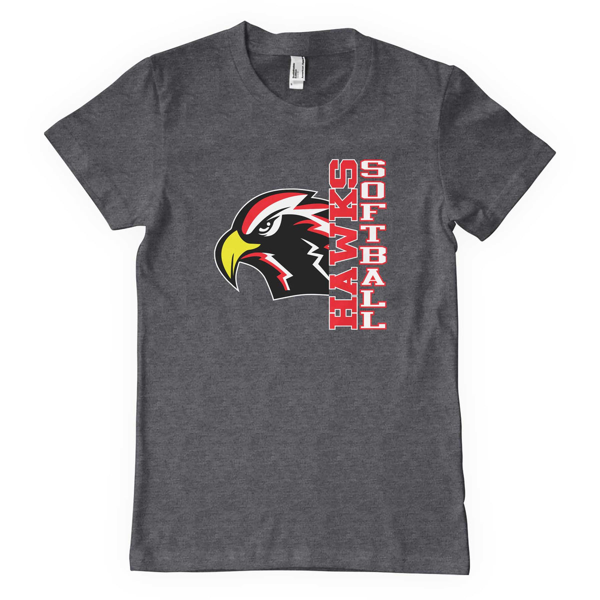Centennial Softball Cotton T-Shirt