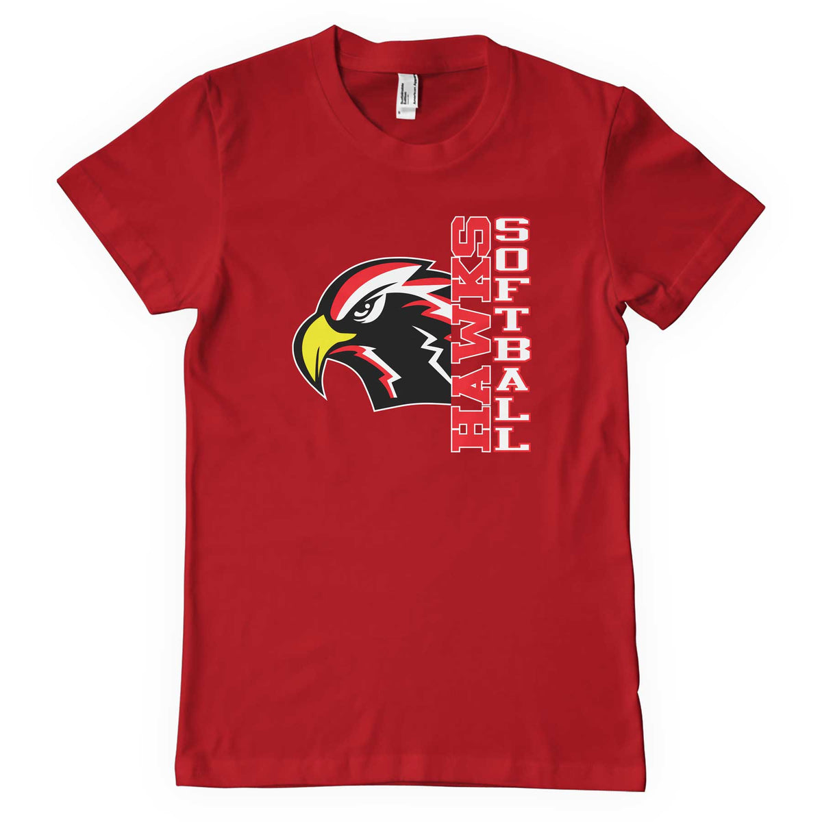Centennial Softball Cotton T-Shirt