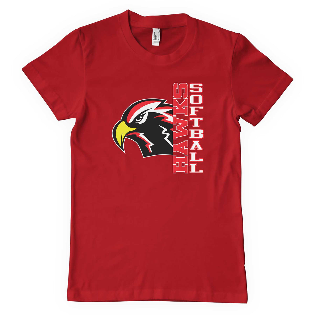 Centennial Softball Cotton T-Shirt