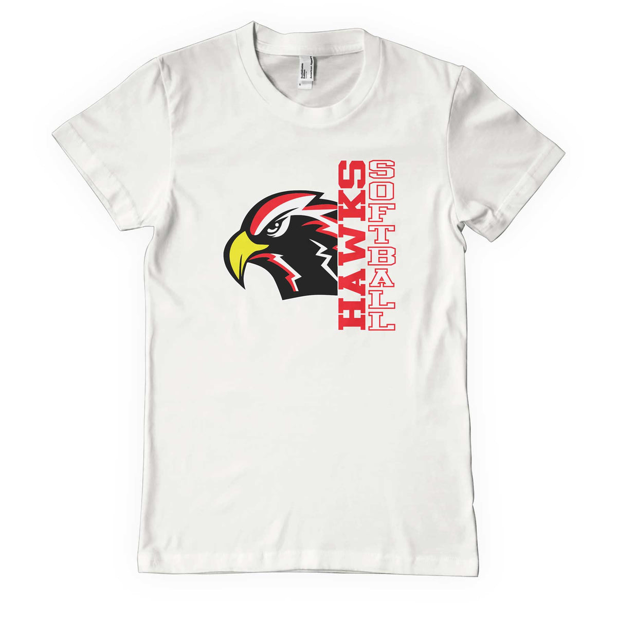 Centennial Softball Cotton T-Shirt