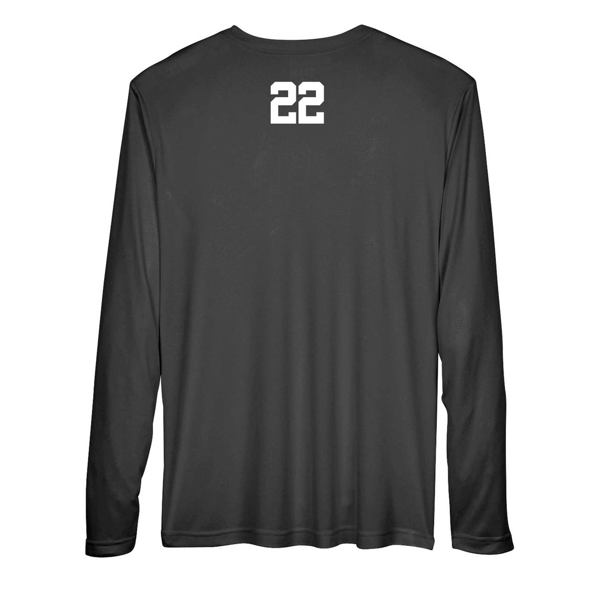 Cruces Sky Basketball Shooting Shirt