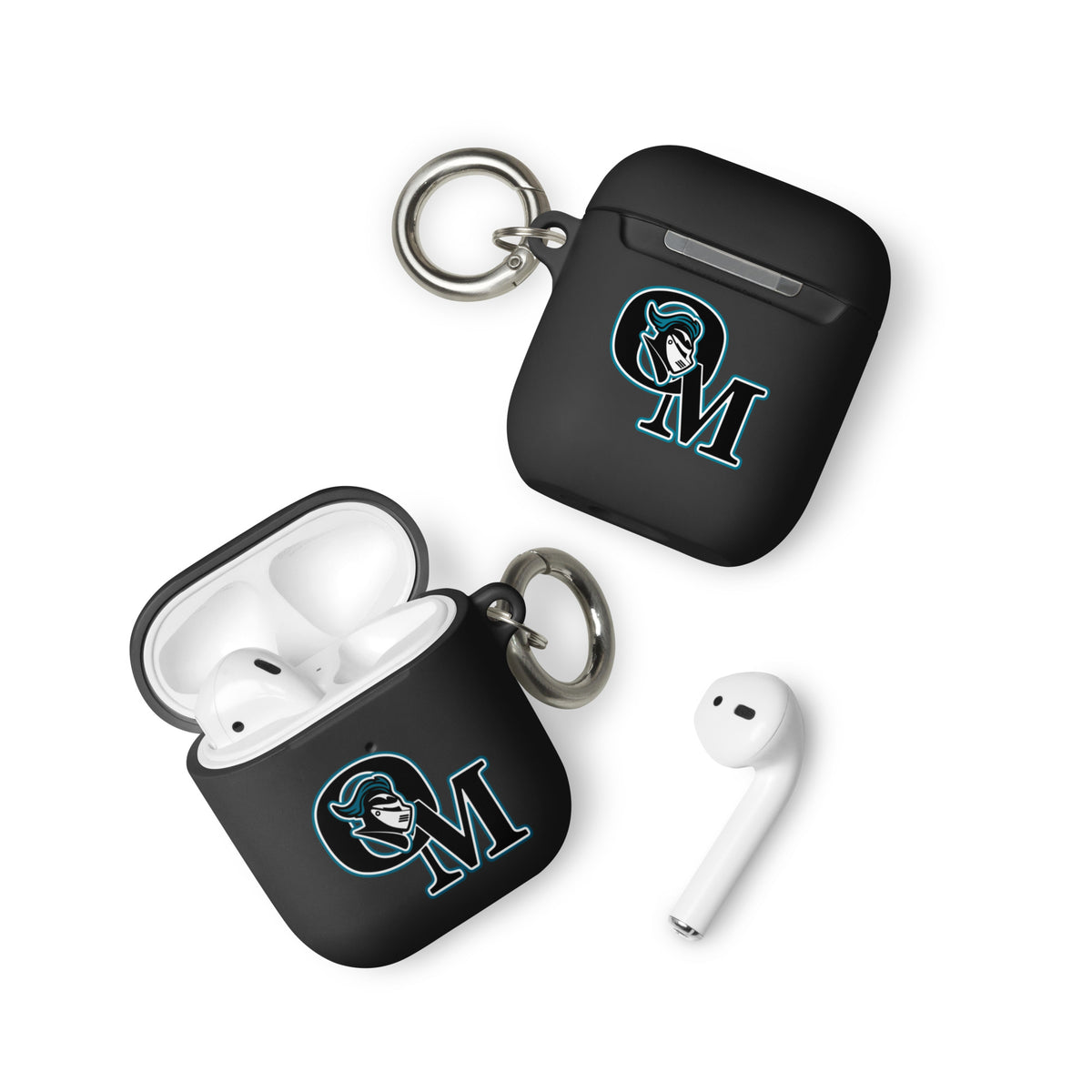 Organ Mountain High School AirPods and AirPods Pro Protective Case
