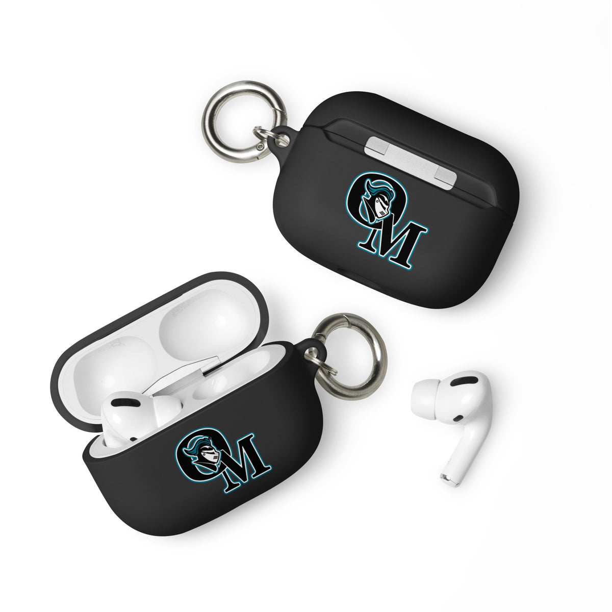 Organ Mountain High School AirPods and AirPods Pro Protective Case