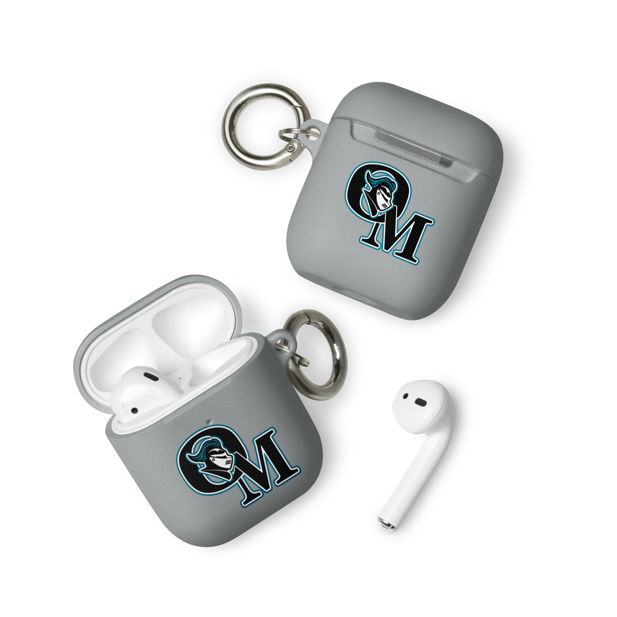 Organ Mountain High School AirPods and AirPods Pro Protective Case