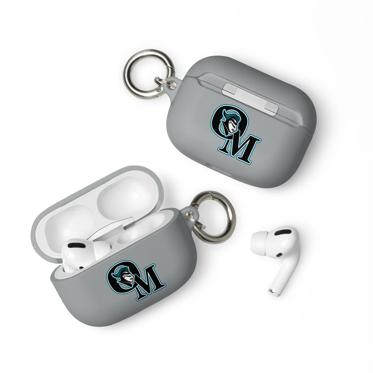 Organ Mountain High School AirPods and AirPods Pro Protective Case