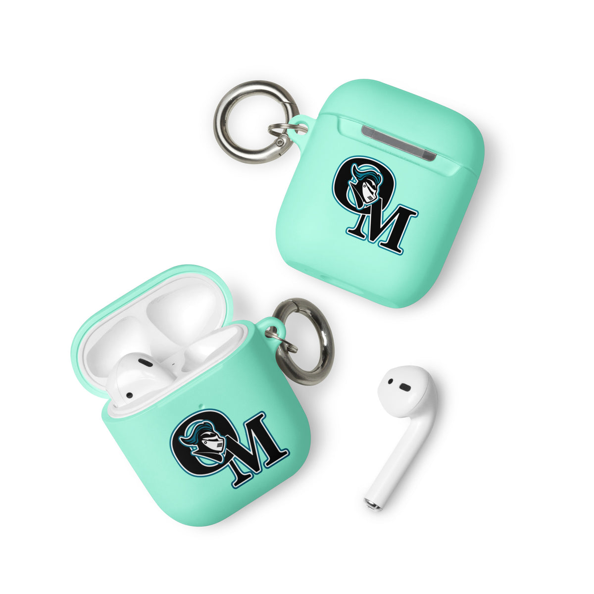 Organ Mountain High School AirPods and AirPods Pro Protective Case