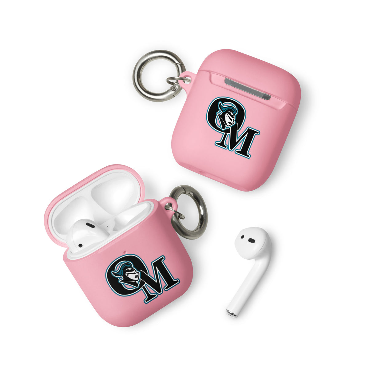 Organ Mountain High School AirPods and AirPods Pro Protective Case
