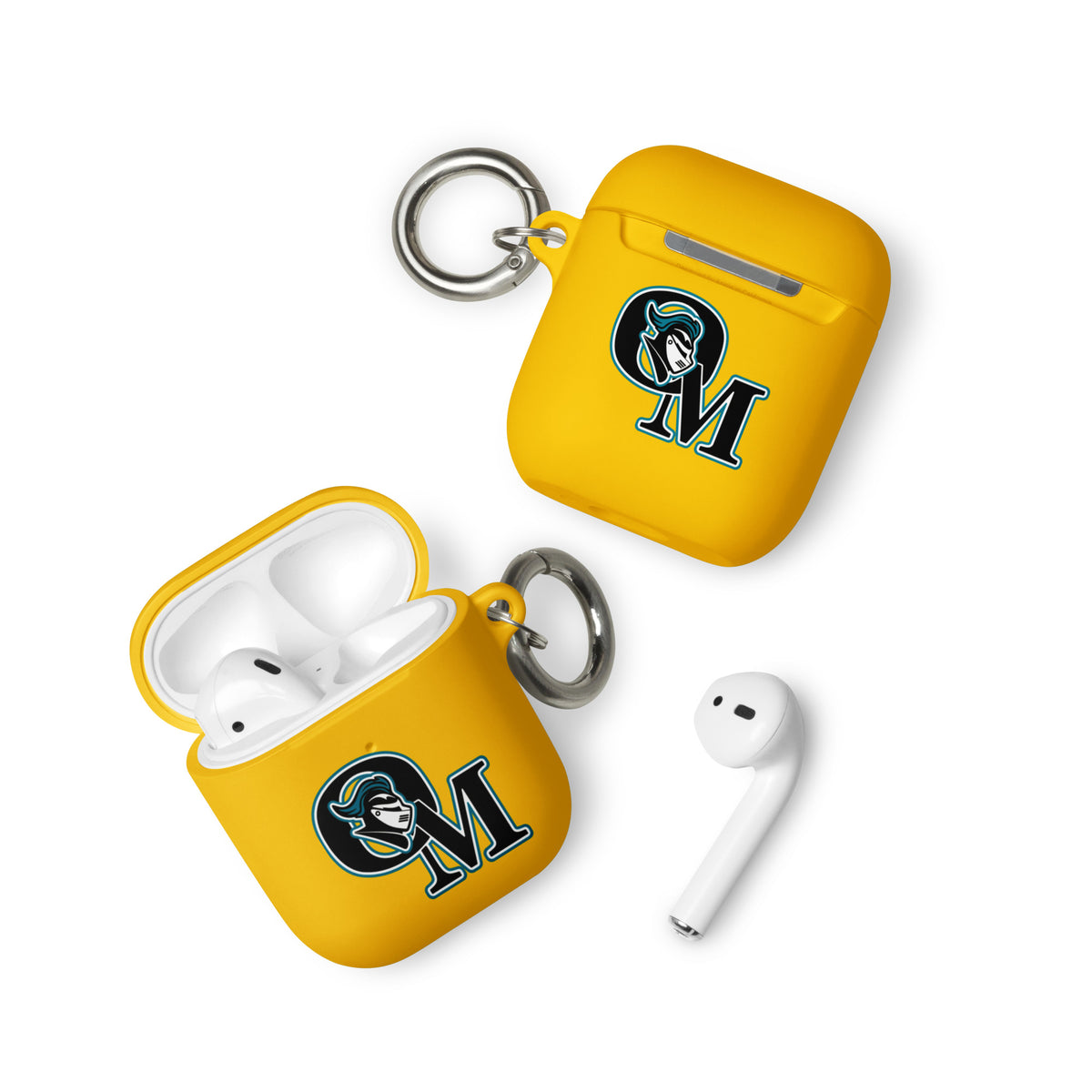 Organ Mountain High School AirPods and AirPods Pro Protective Case