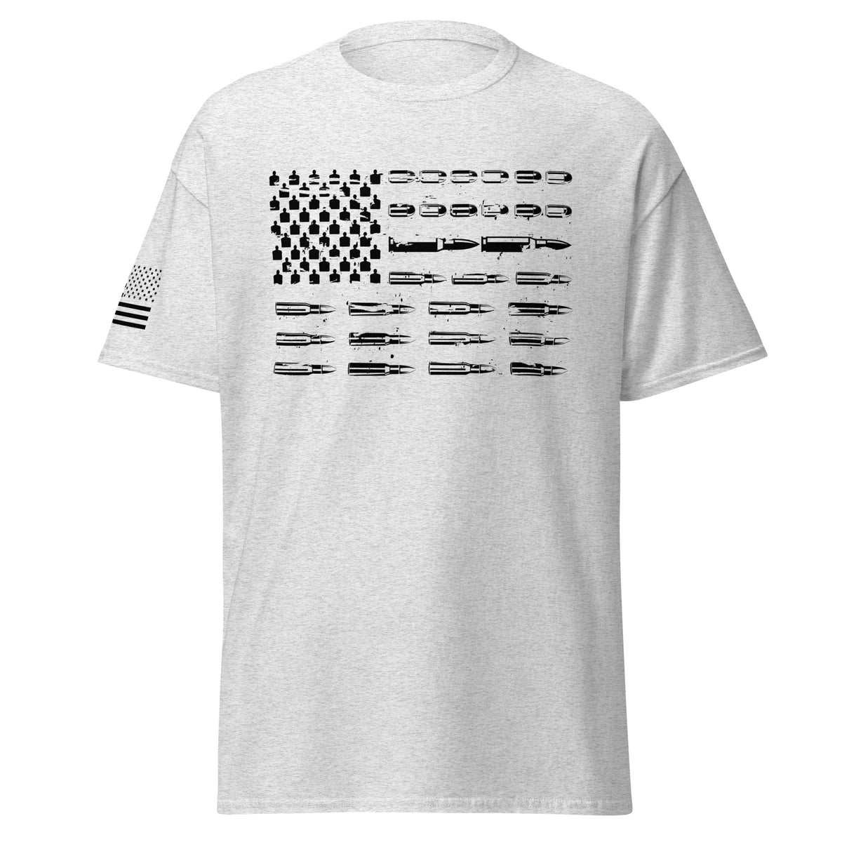 Ammo Flag T-Shirt