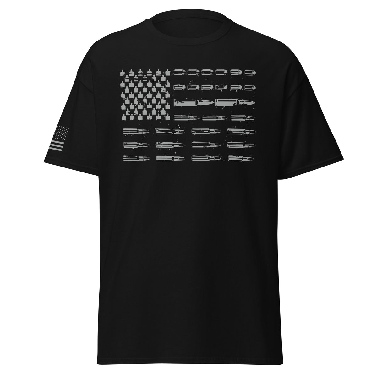 Ammo Flag T-Shirt