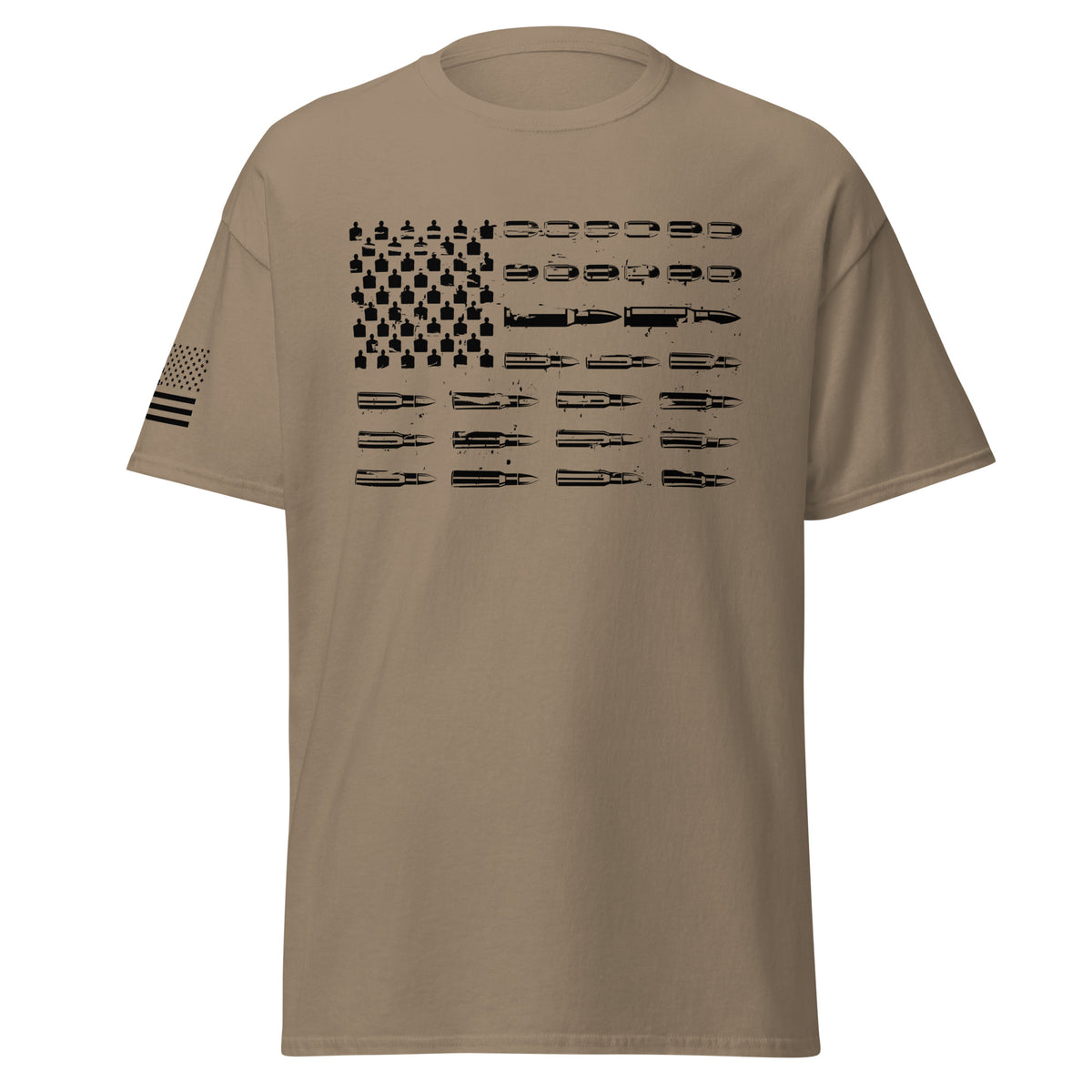 Ammo Flag T-Shirt