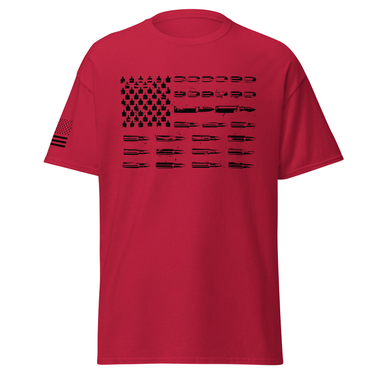 Ammo Flag T-Shirt