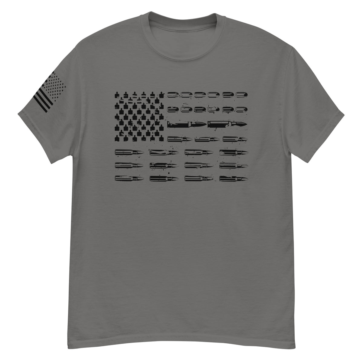 Ammo Flag T-Shirt