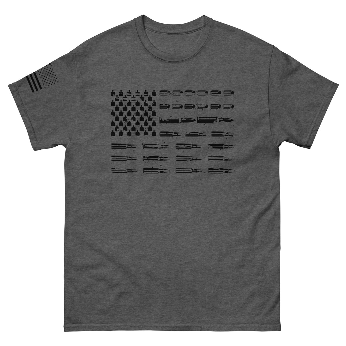 Ammo Flag T-Shirt