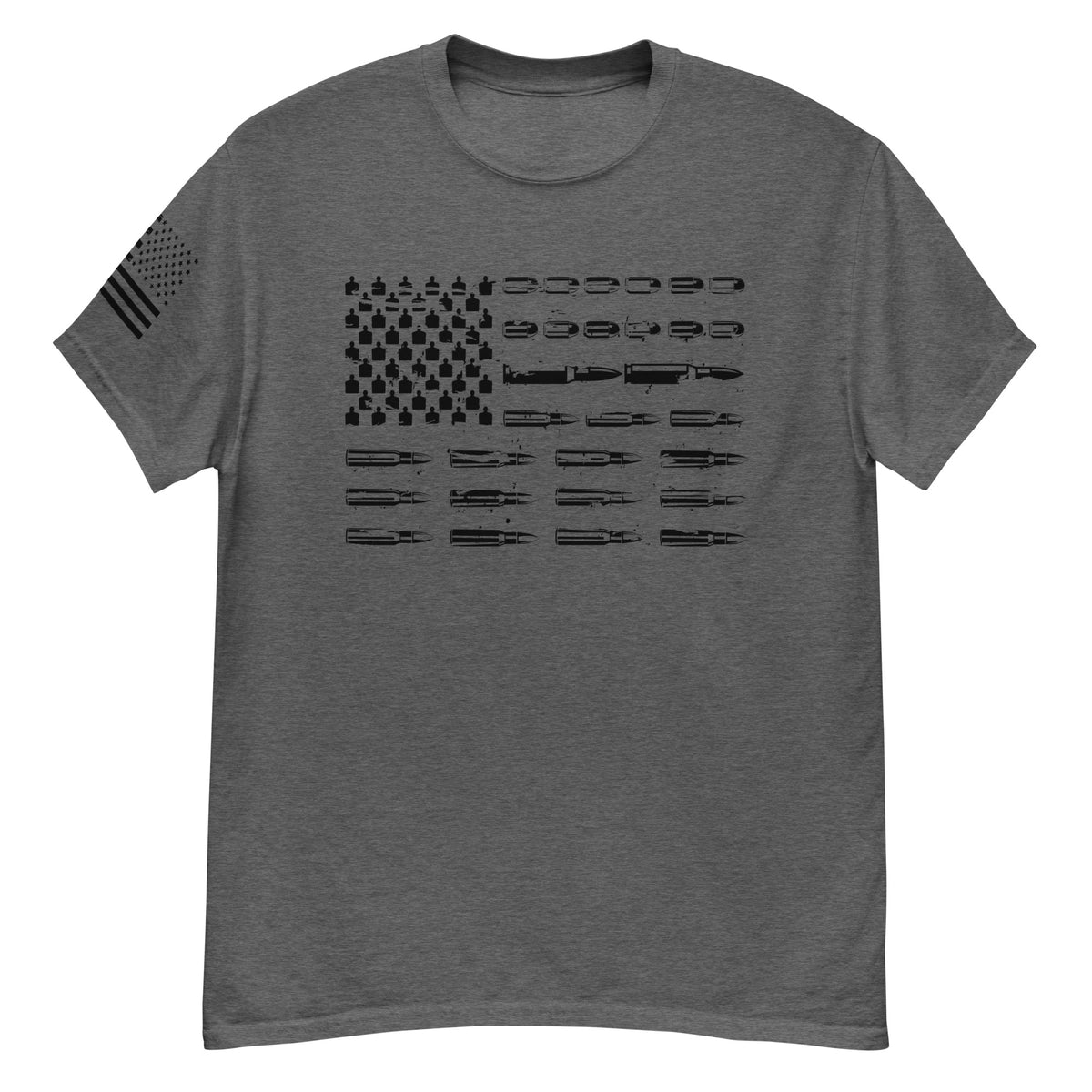 Ammo Flag T-Shirt