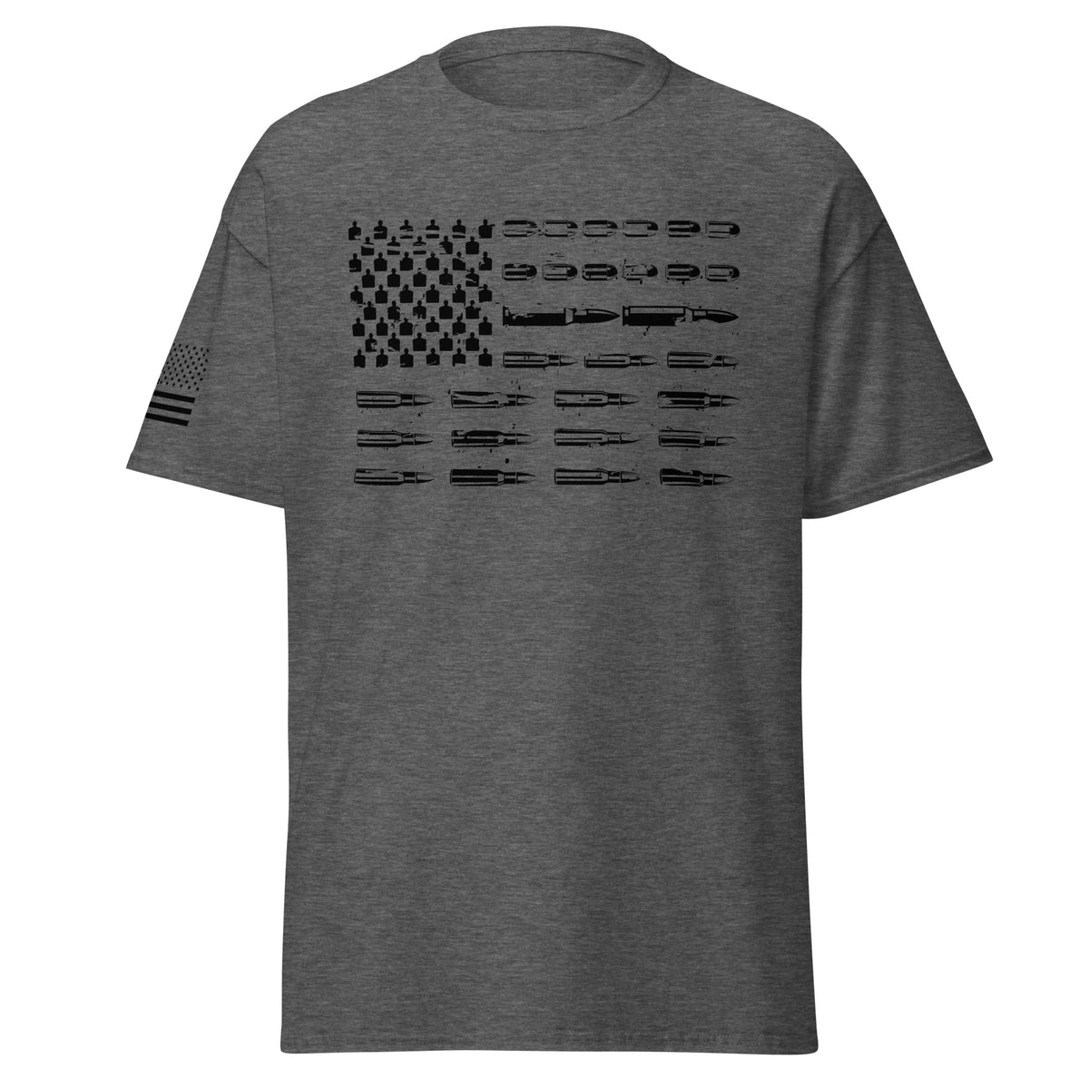 Ammo Flag T-Shirt