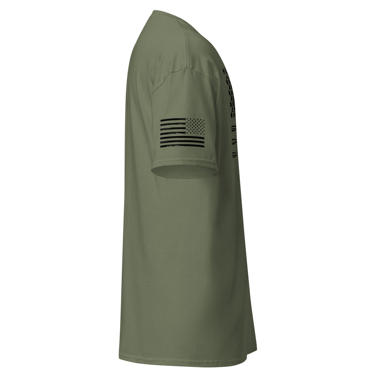 Ammo Flag T-Shirt