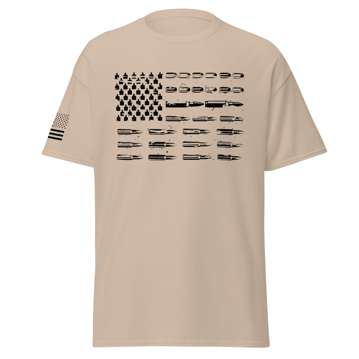 Ammo Flag T-Shirt