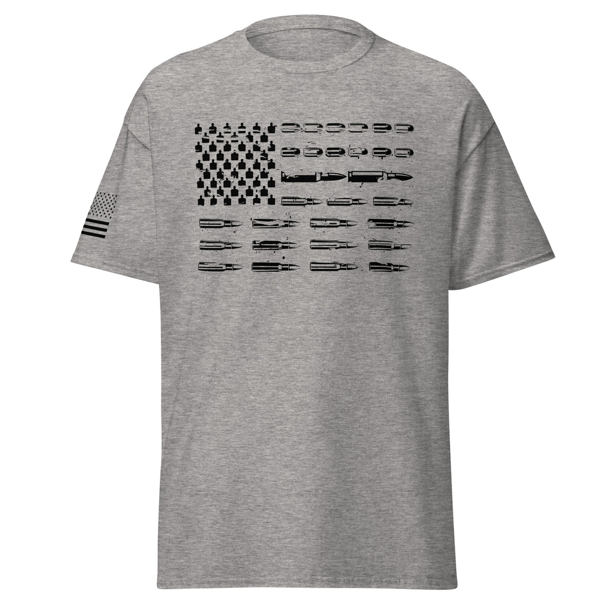 Ammo Flag T-Shirt