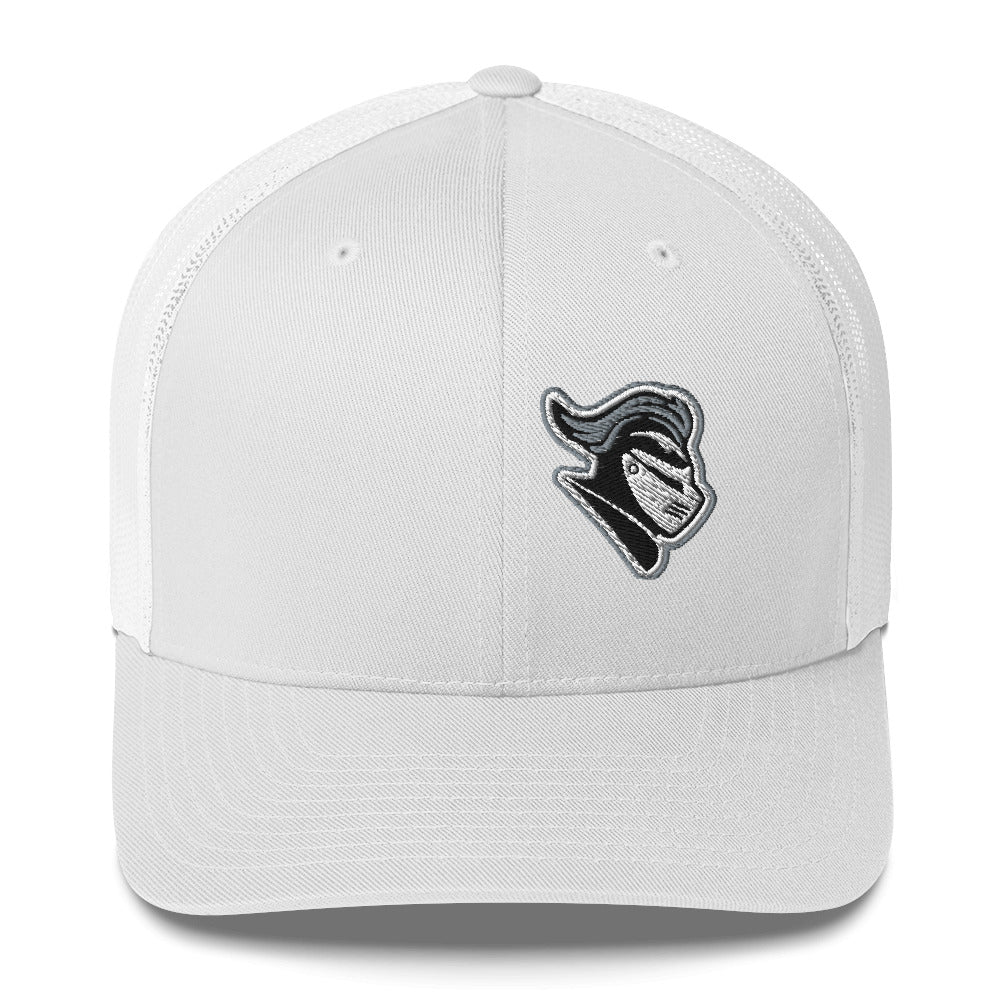 Organ Mountain Snapback Trucker Cap