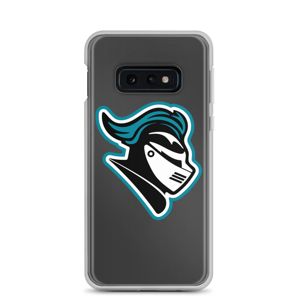 Organ Mountain High School Knight Head Samsung Case