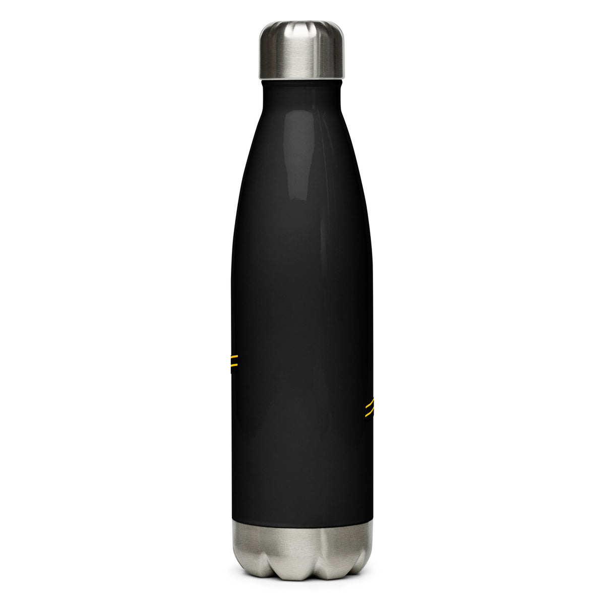 Centennial High School Stainless Steel Water Bottle