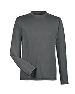 Team 365 TT11L Performance Dryfit Unisex Long Sleeve T-Shirt