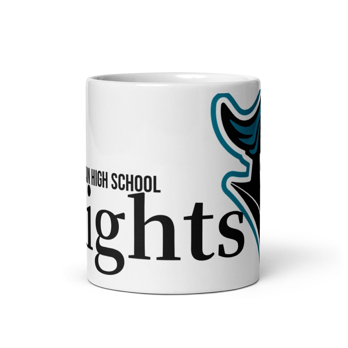 Organ Mountain High School Coffee Mug