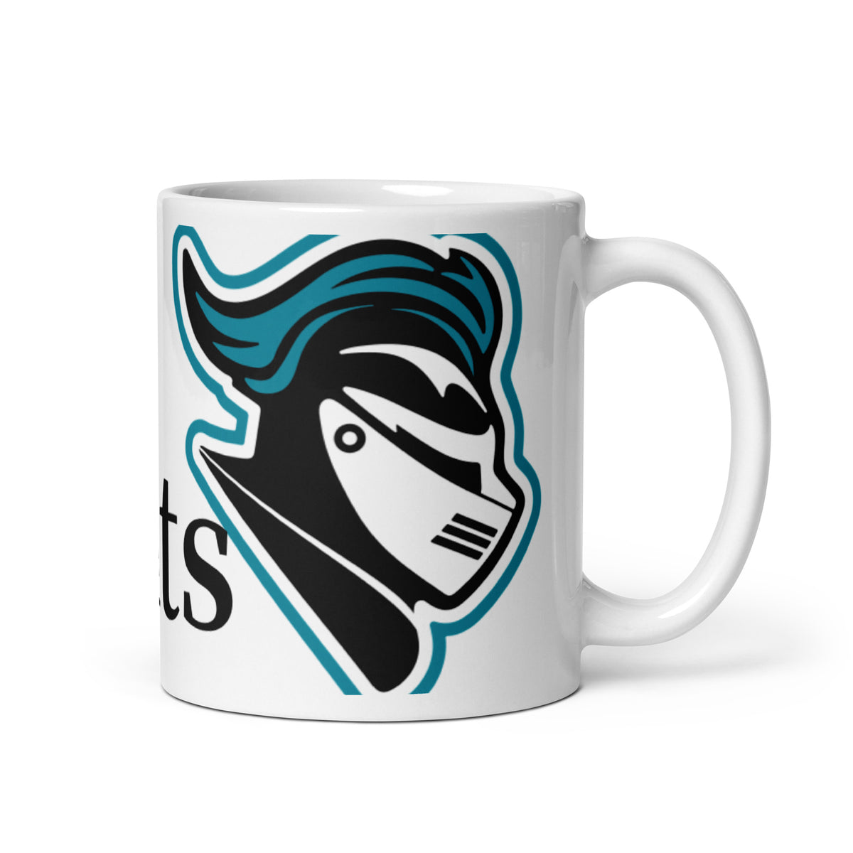 Organ Mountain High School Coffee Mug