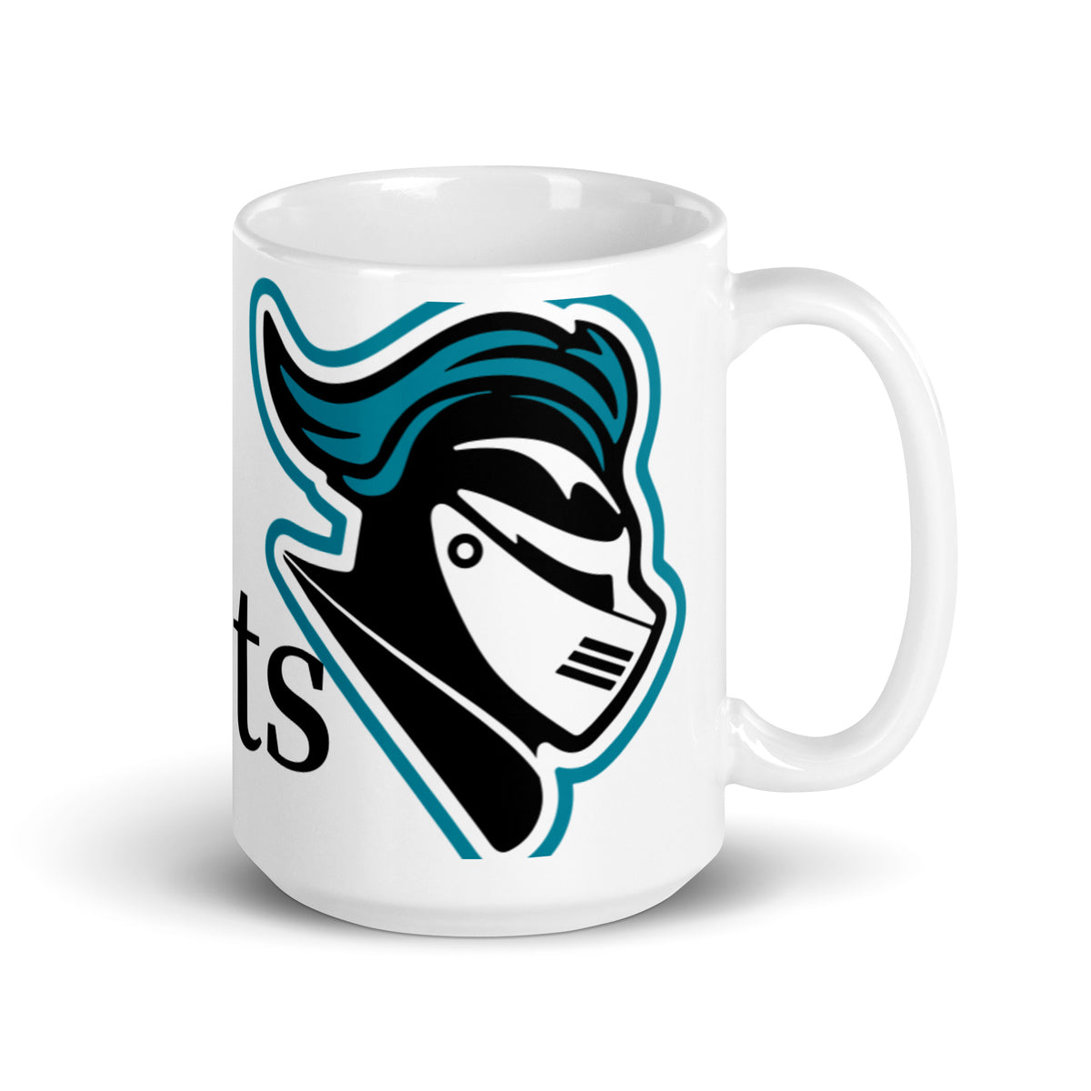 Organ Mountain High School Coffee Mug